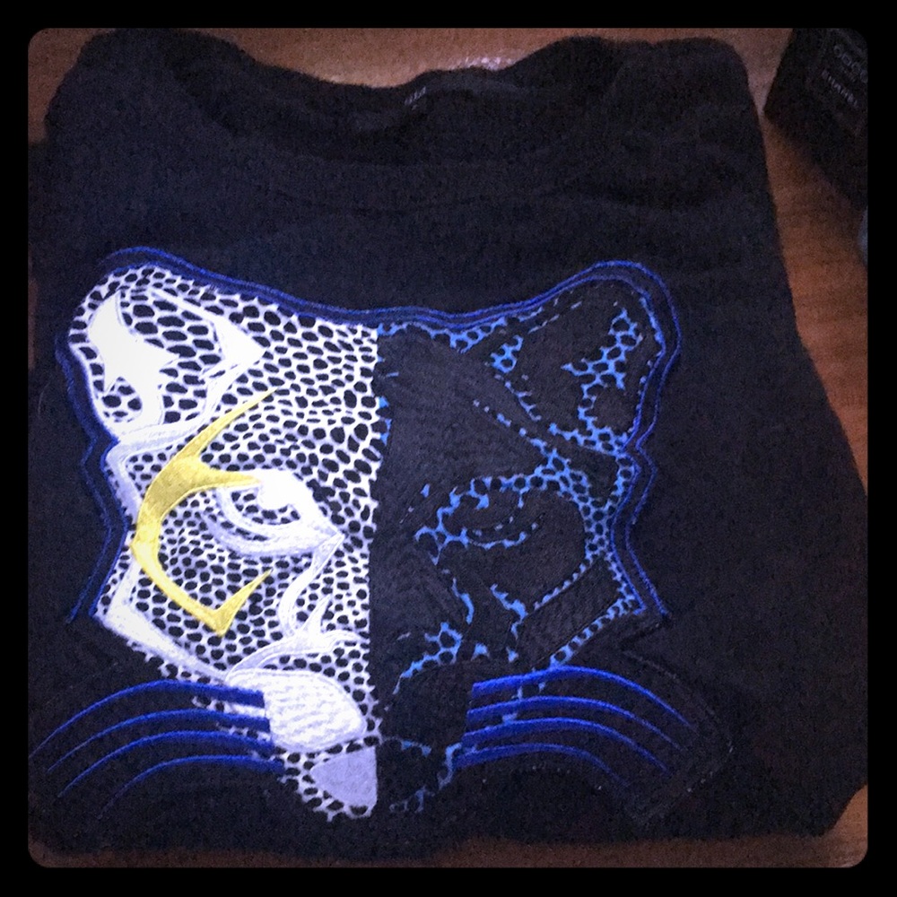 ✨Host Pick✨ Tibi Cat Sweatshirt